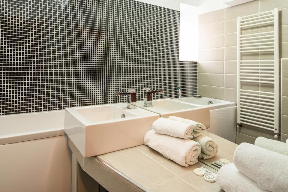 Vila Pinul Si Mesteacanul Hotel Poiana Brasov Buitenkant foto
