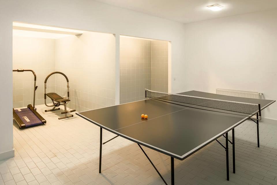 Vila Pinul Si Mesteacanul Hotel Poiana Brasov Buitenkant foto