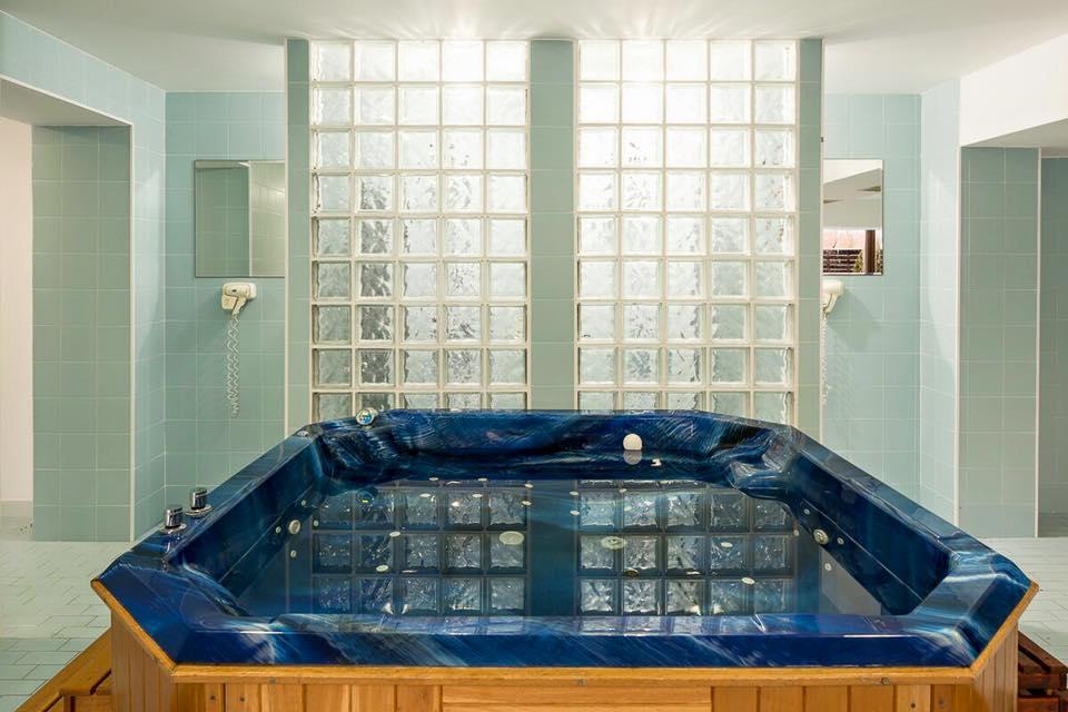 Vila Pinul Si Mesteacanul Hotel Poiana Brasov Buitenkant foto