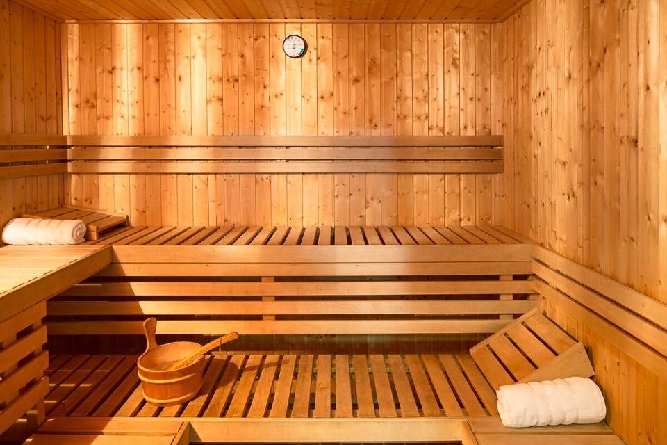 Vila Pinul Si Mesteacanul Hotel Poiana Brasov Buitenkant foto